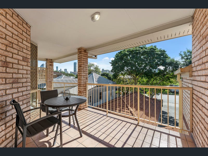 6/123 Baines Street, Kangaroo Point