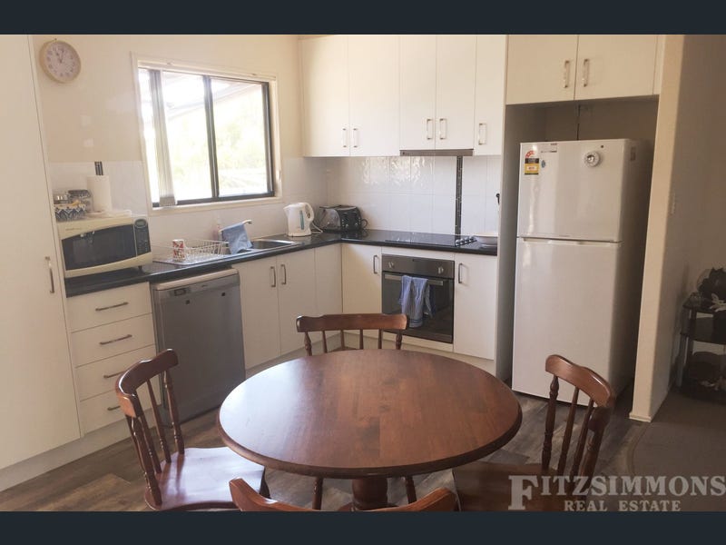 4/11 Patrick Street, Dalby