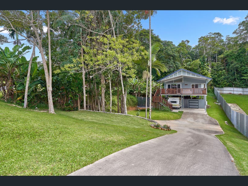 3 Tully Court, Kuranda