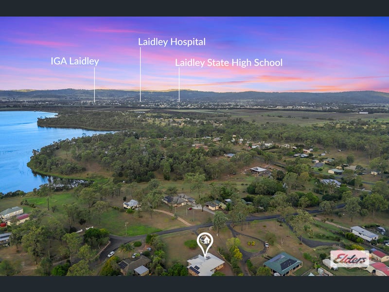 9 Curlew Place, Laidley Heights