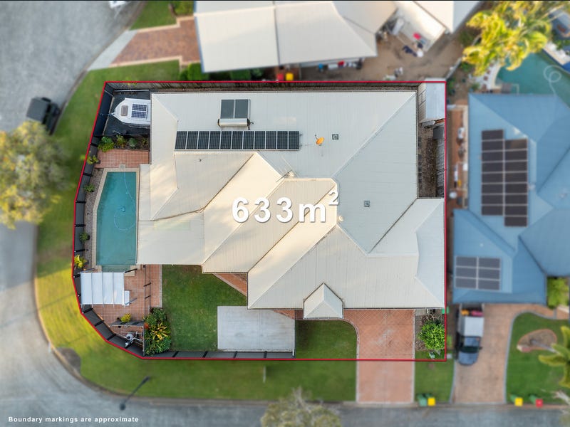 18 Manning Esplanade, Thornlands