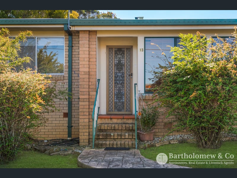 13 Hunter Street, Boonah