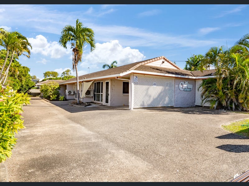 2/25 Clayton Street, Hermit Park