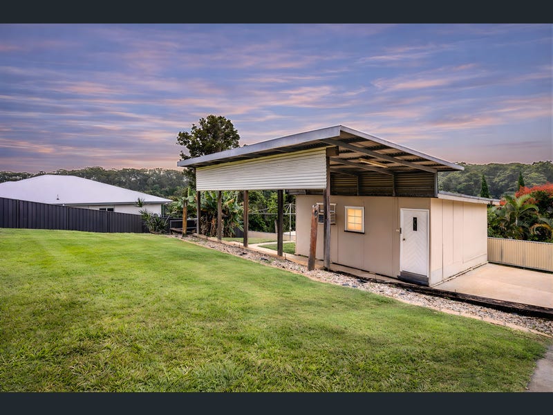 12 Briggs Street, Palmwoods
