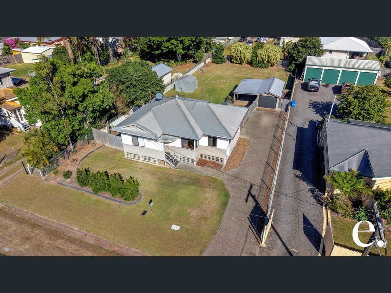 193 Targo Street, Walkervale