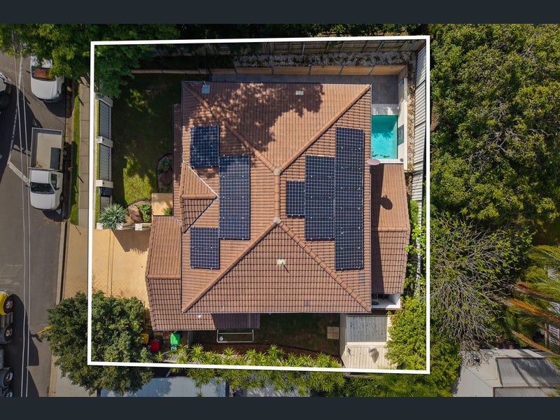 3 Tay Street, Ashgrove
