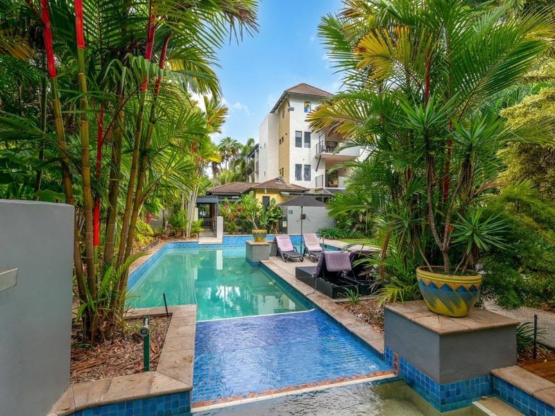Unit 49/62-64 Davidson St, Port Douglas