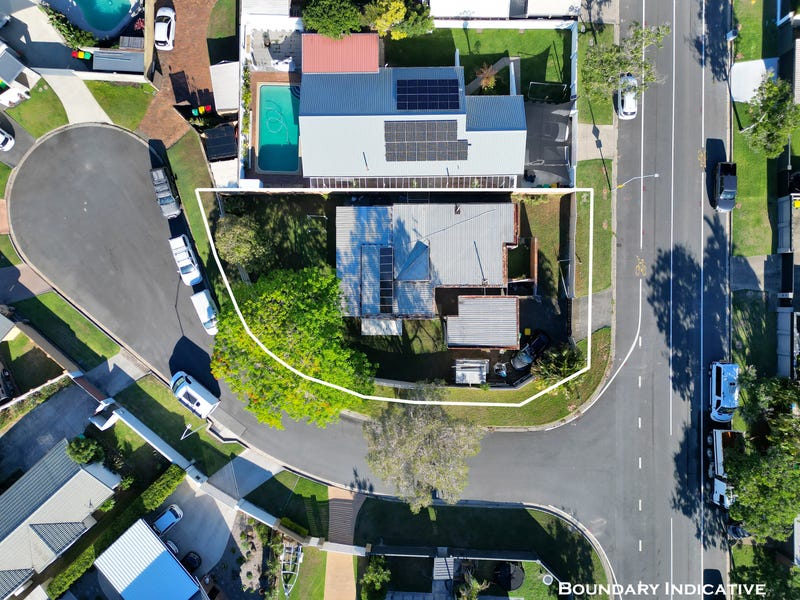 59 Columbus Drive, Hollywell