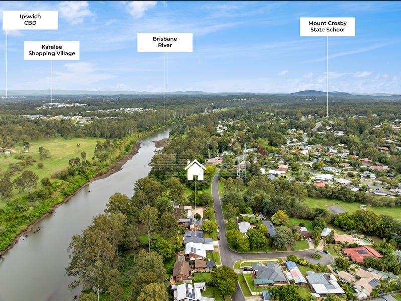 45 Illawong Way, Karana Downs