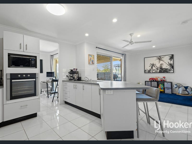 3 Goshawk Drive, Kallangur