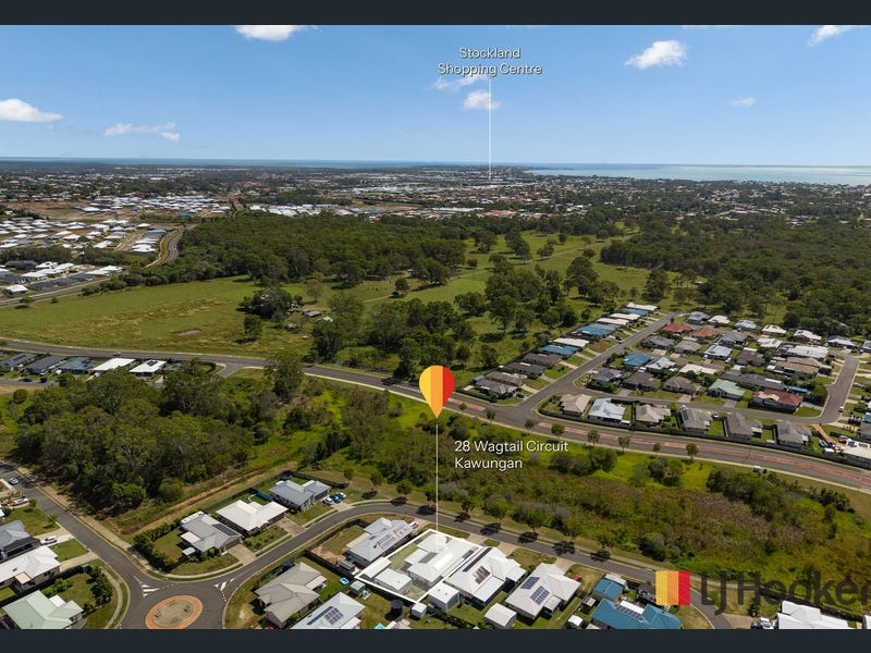28 Wagtail Circuit, Kawungan