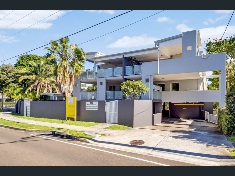 5/372 Wynnum Road, Norman Park