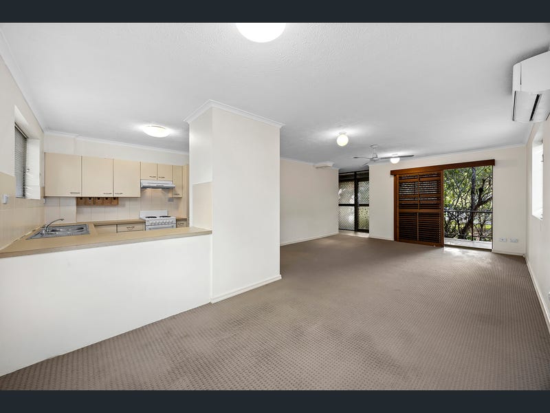3/22 Rylatt Street, Indooroopilly