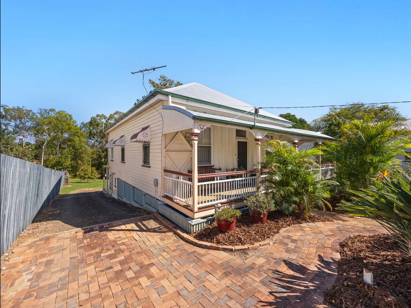 9 Woodend Road, Sadliers Crossing