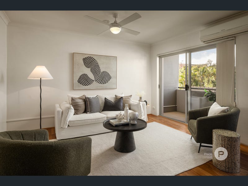 6/39 Elizabeth Street, Paddington
