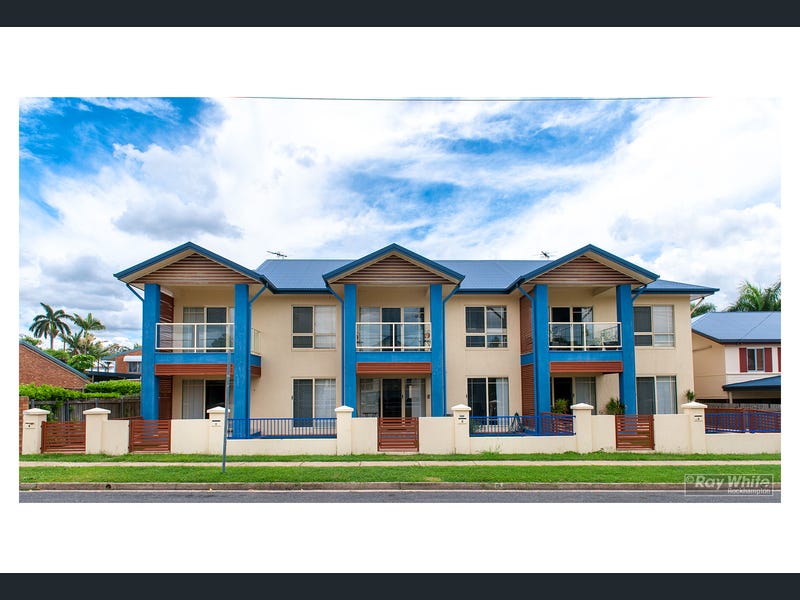 5/200 Denham Street, Allenstown