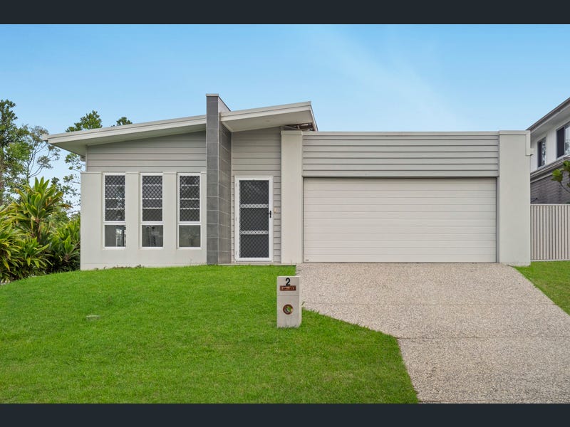 2 Aspen Way, Arundel