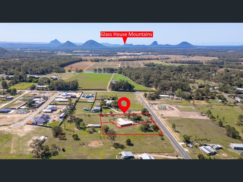 347-359 Markwell Road, Caboolture