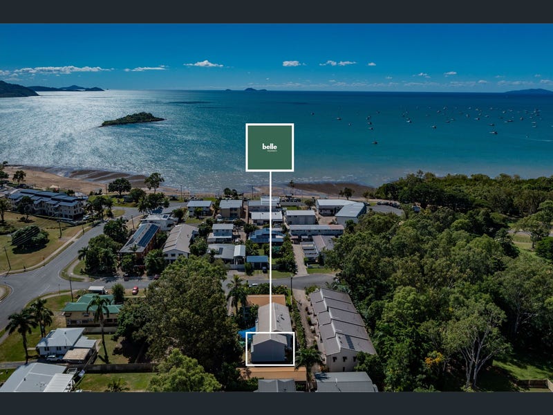 6/4 Salmon Street, Cannonvale
