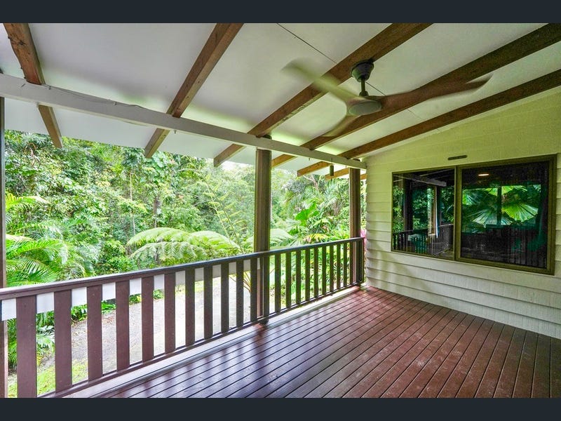 4 Harriman Street, Kuranda