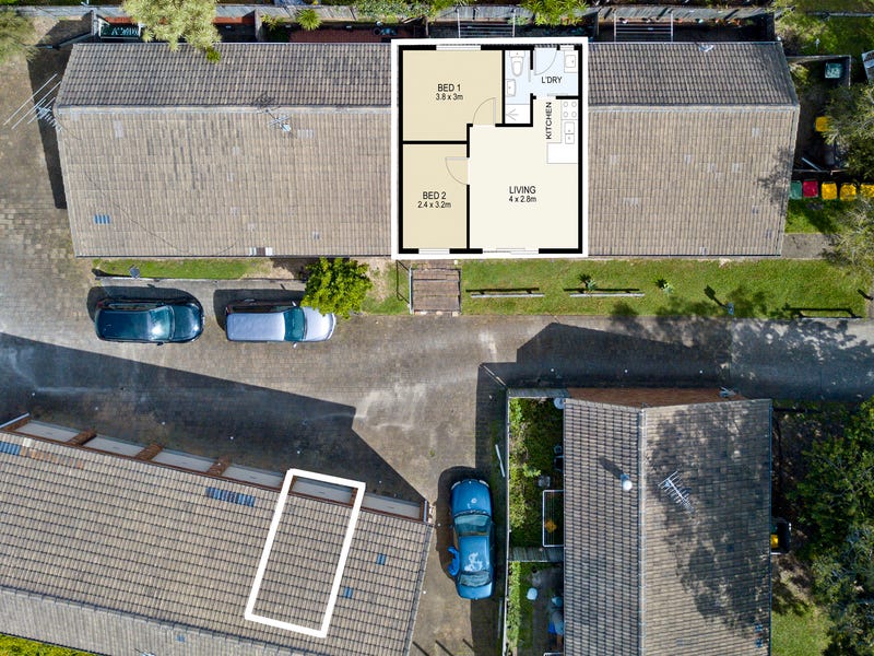 6/11 Muchow Street, Beenleigh