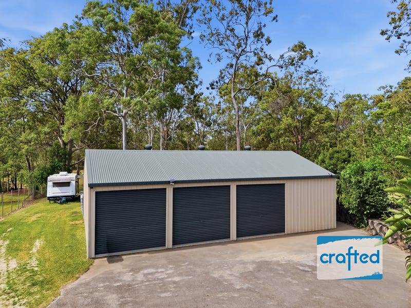42 Tall Timber Road, New Beith