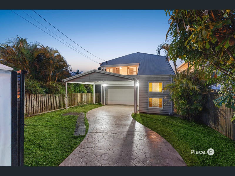 56 Manly Road, Manly West