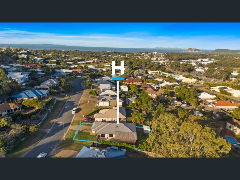 21 MEI LYNN WAY, Taranganba