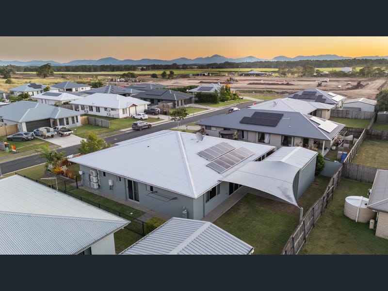 23 Tamarind Crescent, Proserpine