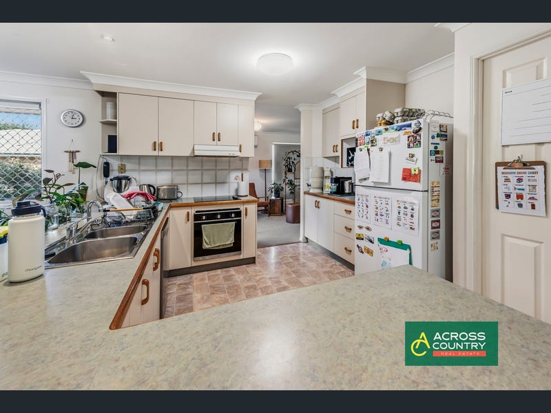 50 Cowie Drive, Kingaroy