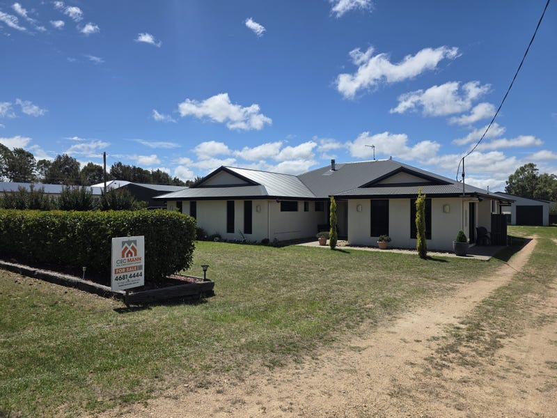 4 Old Warwick Road, Applethorpe