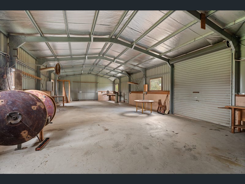 255 Woocoo Drive, Oakhurst