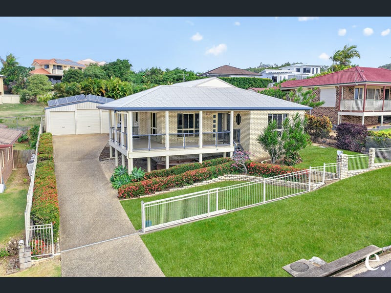 19 Pacific Drive, Pacific Heights