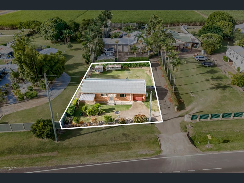 394A Goodwood Road, Thabeban