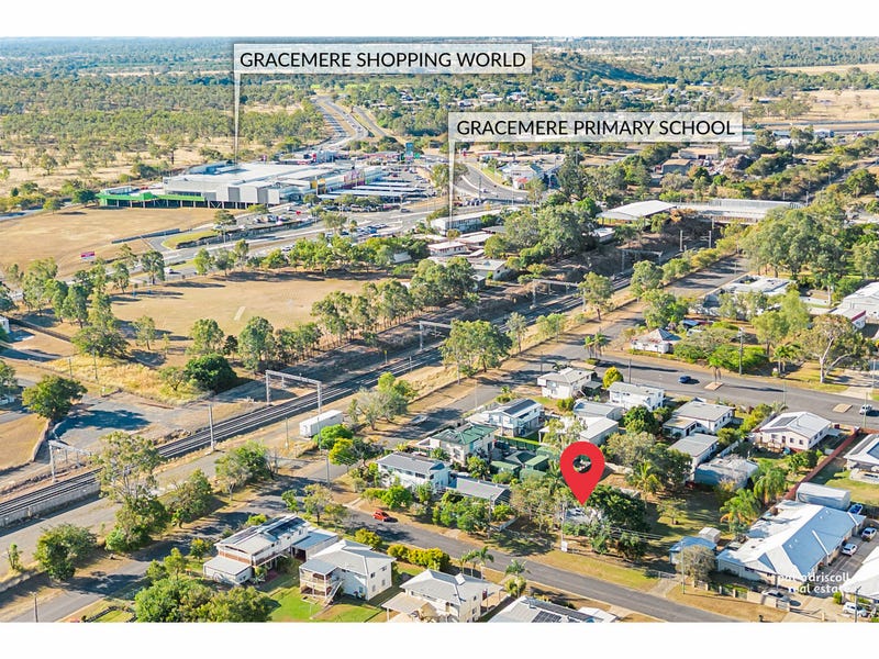 2 Zimitat Street, Gracemere
