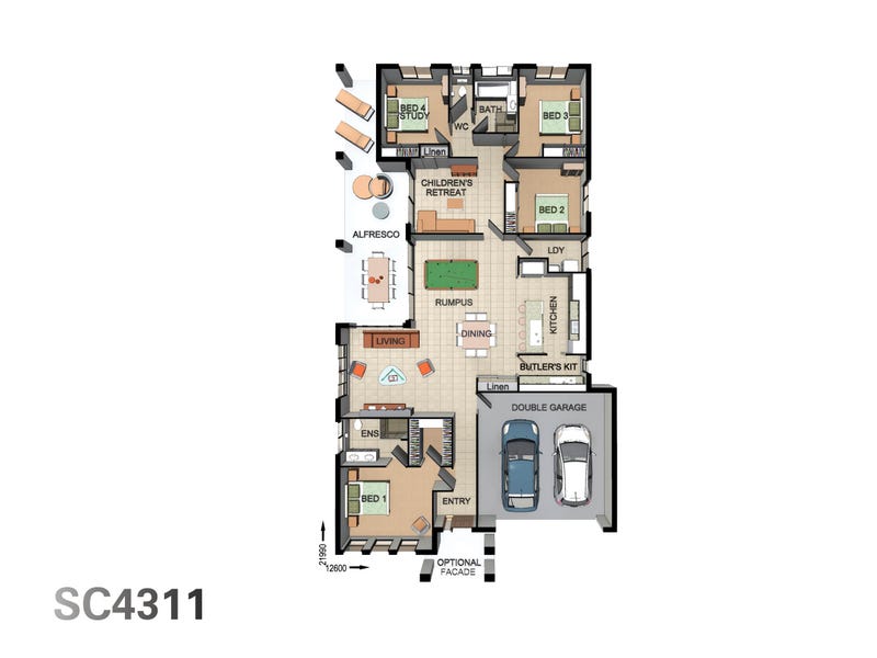 17a Sorensen Rd, Southside