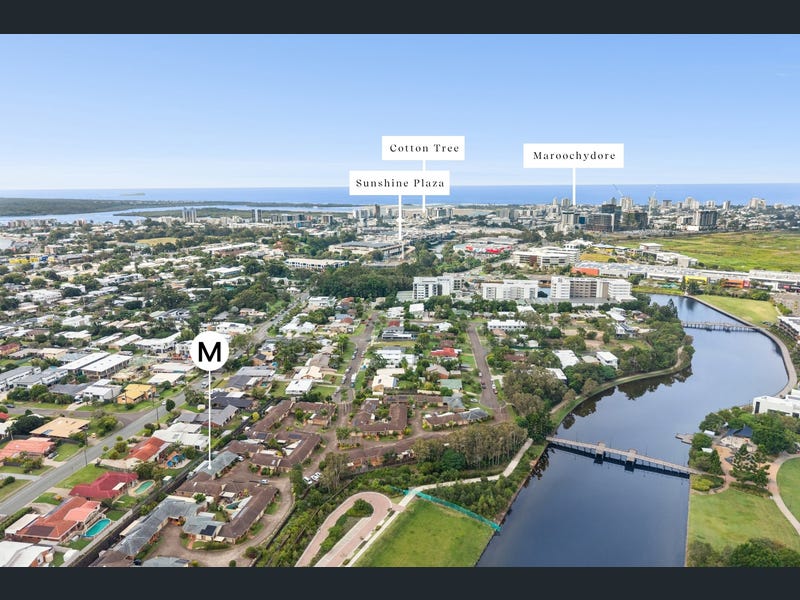 11/23 Blackwood Street, Maroochydore