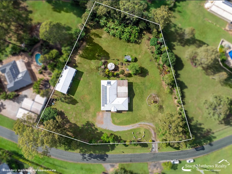 6-12 Fern Tree Court, Cedar Vale