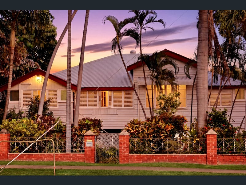 1 Crauford Street, West End