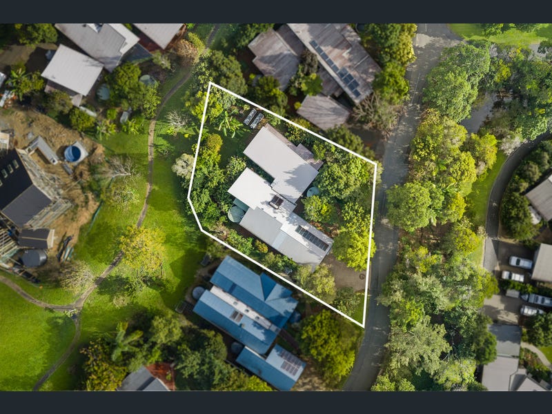 7 Forest Way, Currumbin Valley