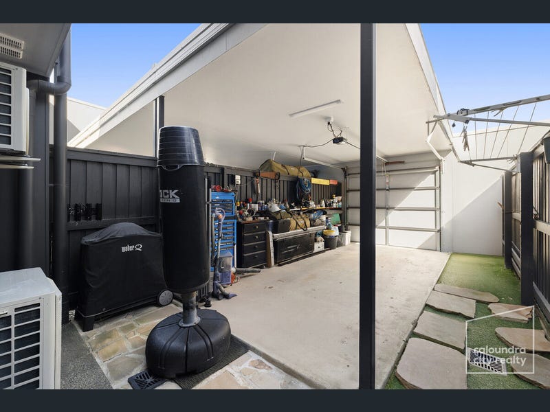 33 Park Avenue, Nirimba