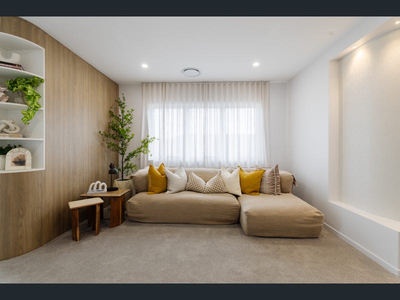 Lot 816 Jackson Crescent (Eucalee), Gleneagle