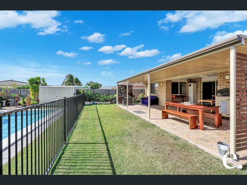 44 Paradise Avenue, Thabeban
