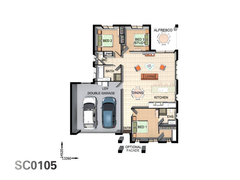 96 Portal St, Oxley