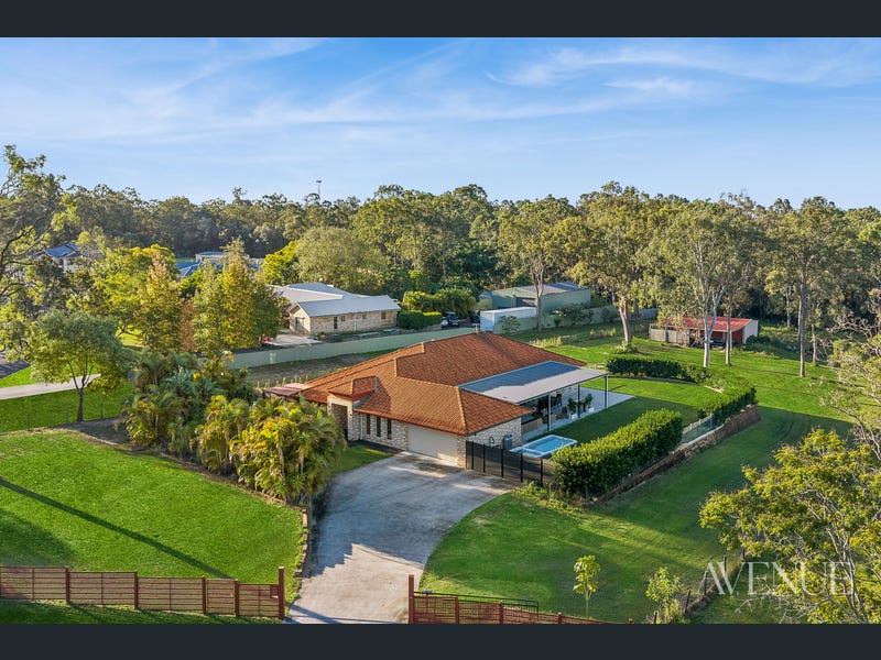 334 Equestrian Drive, New Beith