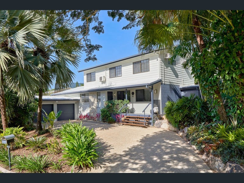 4 Forum Close, Mooroobool