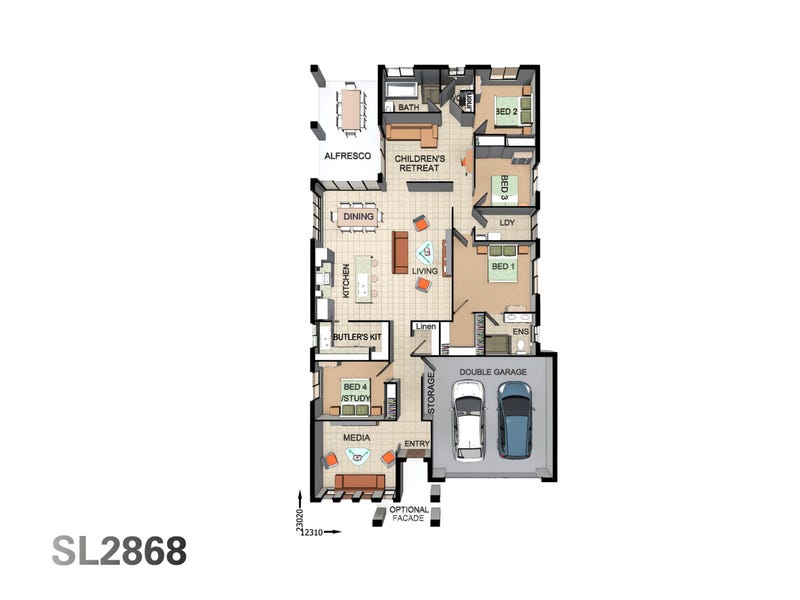 Lot 37 Premier St, Rochedale