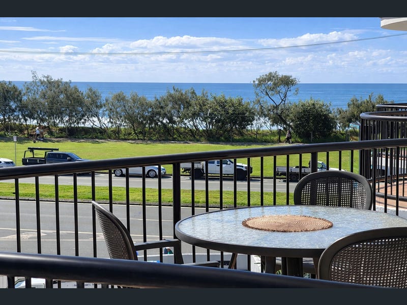 13/136-138 Alexandra Parade, Alexandra Headland