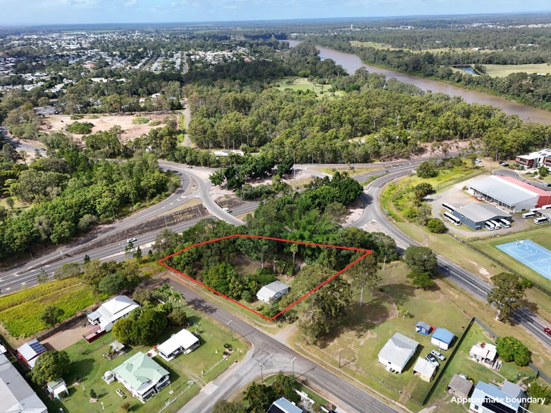 21 Sunbury Street, Maryborough West