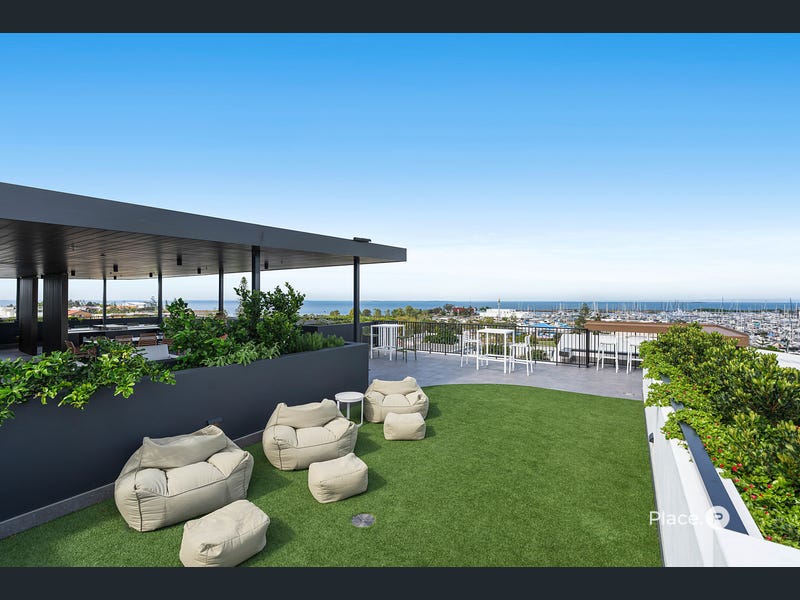 118/191 Stratton Terrace, Manly